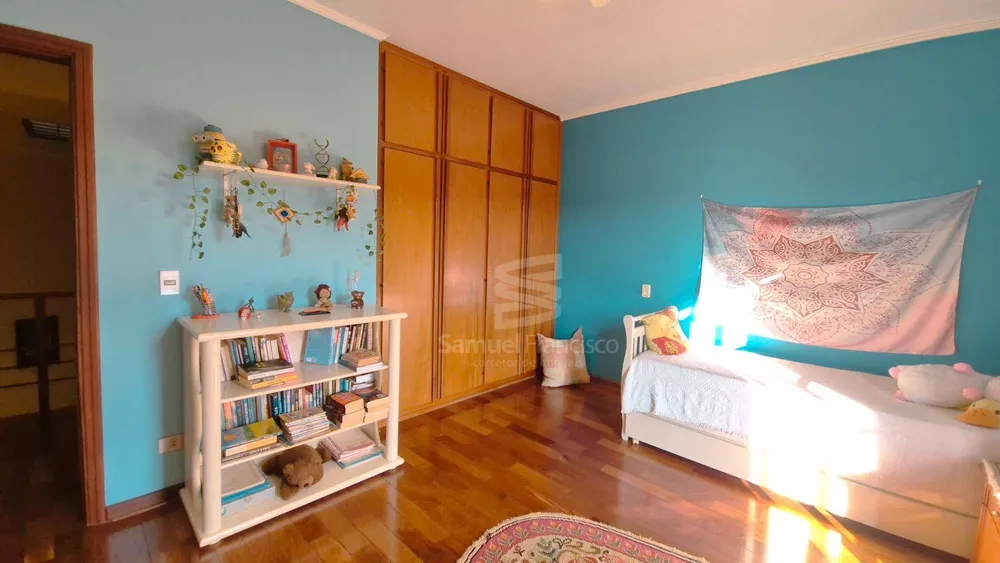 Casa, 4 quartos, 341 m² - Foto 12