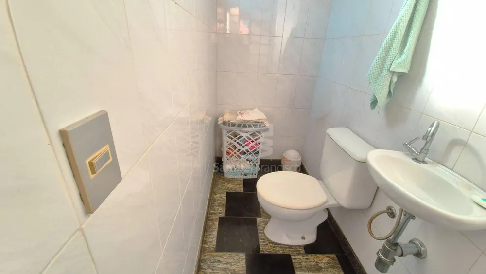 Casa, 4 quartos, 341 m² - Foto 11