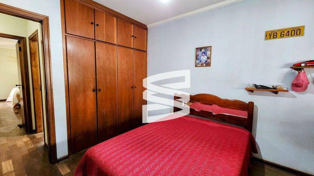 Casa, 3 quartos, 182 m² - Foto 12