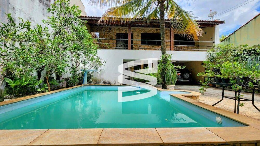 Casa, 3 quartos, 182 m² - Foto 2