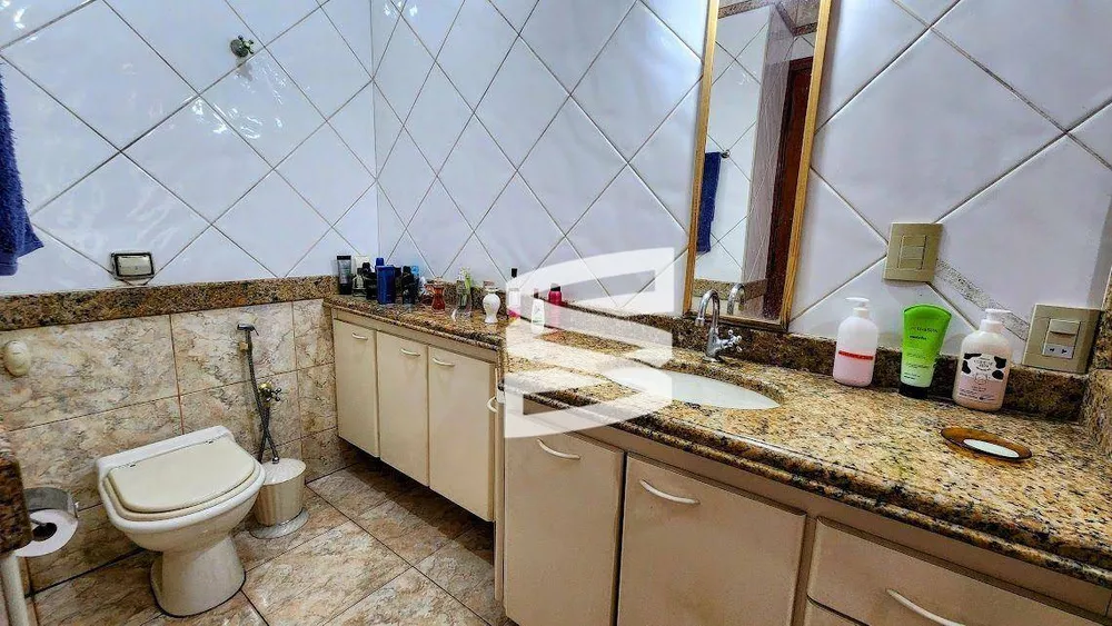 Casa, 3 quartos, 182 m² - Foto 11