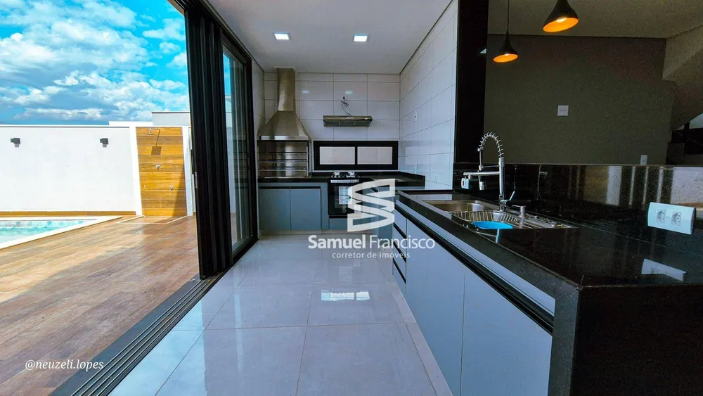 Casa de Condomínio, 3 quartos - Foto 6