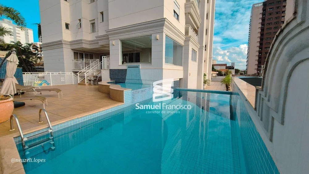 Apartamento, 3 quartos, 253 m² - Foto 8