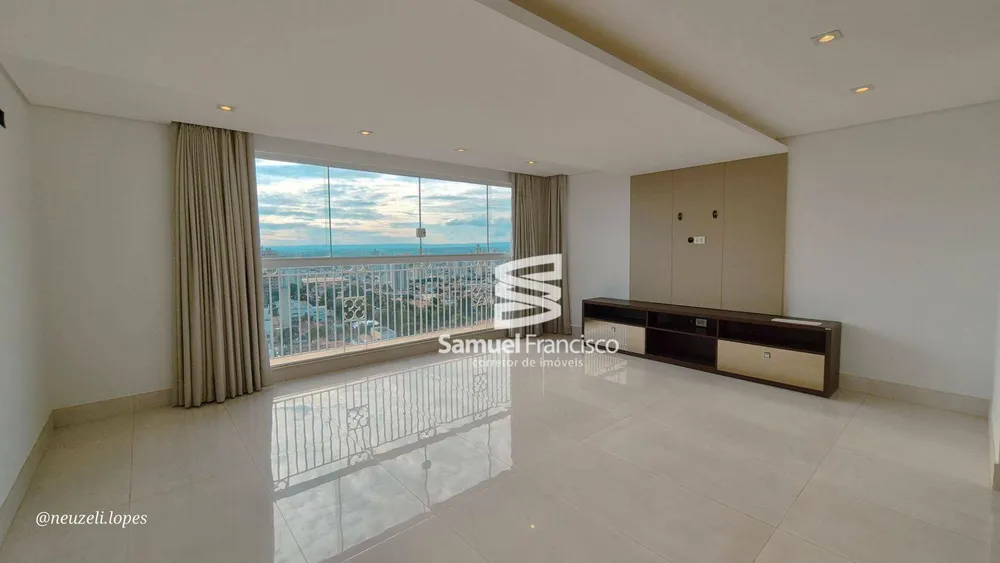 Apartamento, 3 quartos, 253 m² - Foto 5