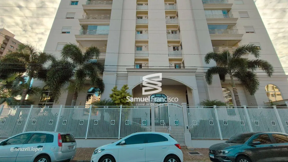 Apartamento, 3 quartos, 253 m² - Foto 3