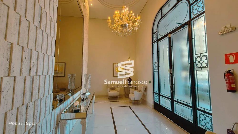 Apartamento, 3 quartos, 253 m² - Foto 4