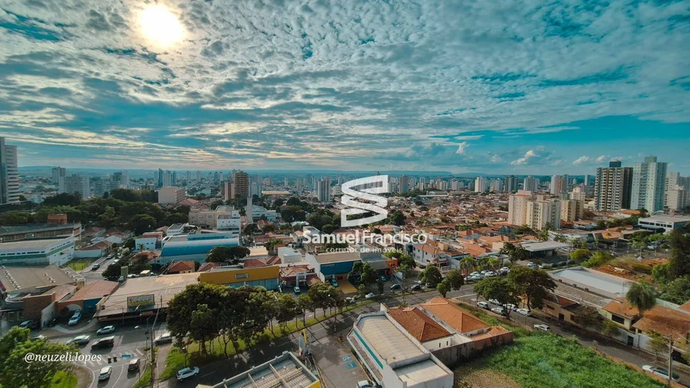 Apartamento, 3 quartos, 253 m² - Foto 1