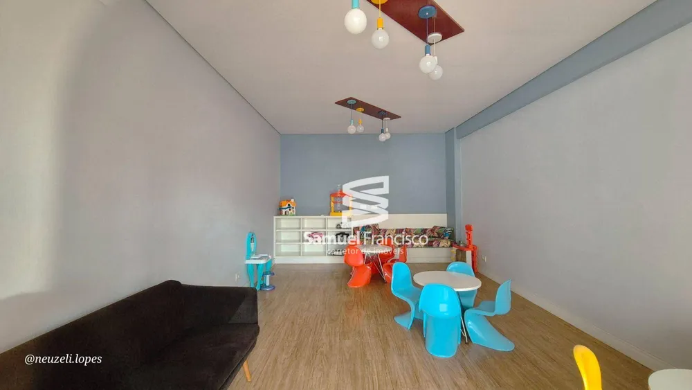 Apartamento, 3 quartos, 253 m² - Foto 2