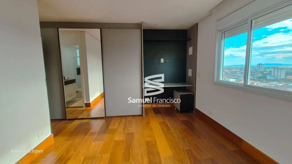 Apartamento, 3 quartos, 253 m² - Foto 11