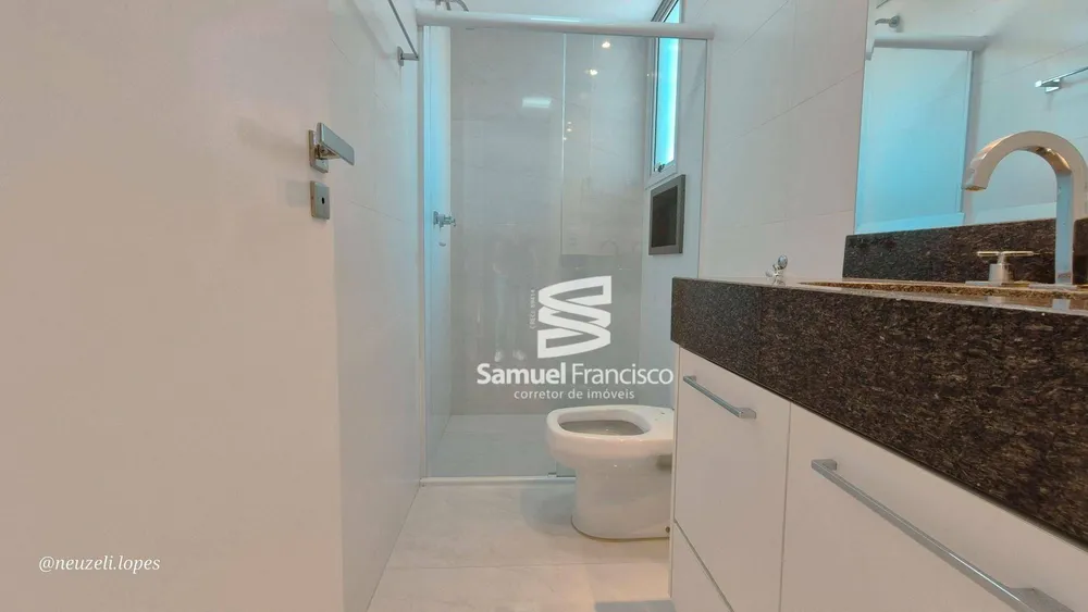 Apartamento, 3 quartos, 253 m² - Foto 10