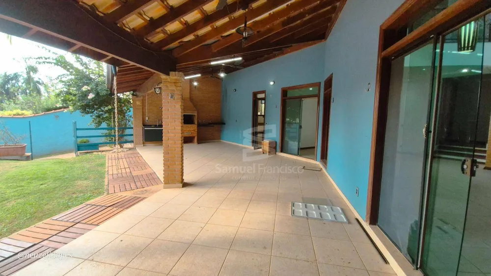 Casa de Condomínio, 4 quartos - Foto 5