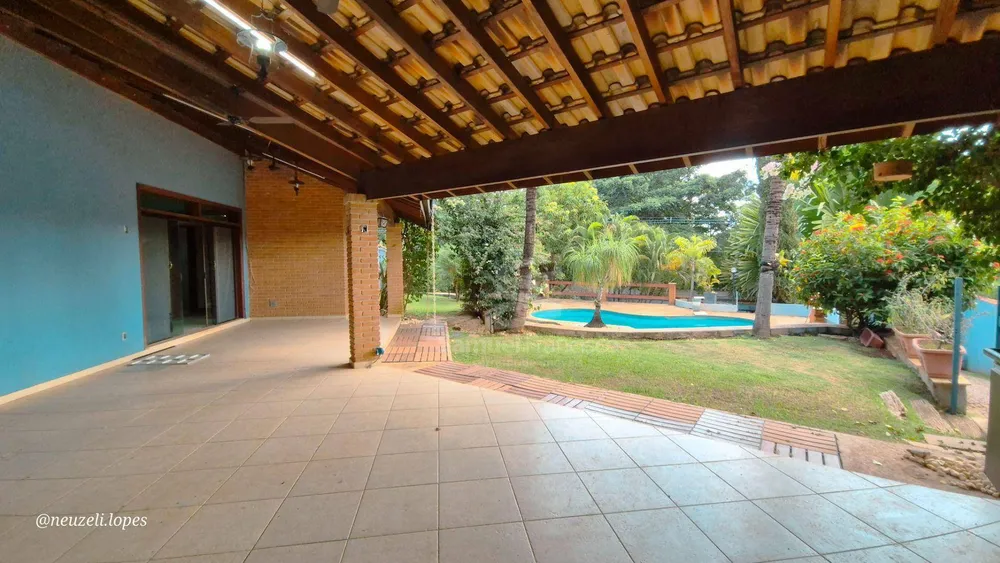 Casa de Condomínio, 4 quartos - Foto 3