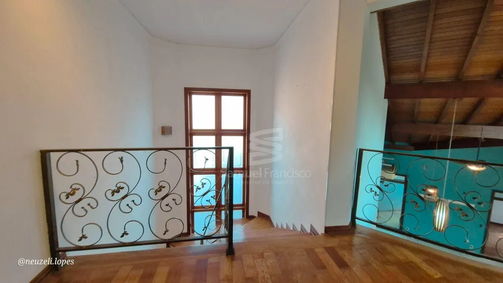 Casa de Condomínio, 4 quartos - Foto 12