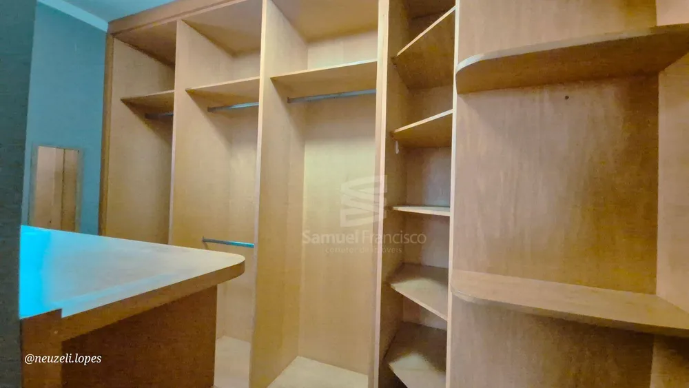 Casa de Condomínio, 4 quartos - Foto 11