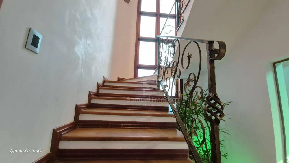 Casa de Condomínio, 4 quartos - Foto 10