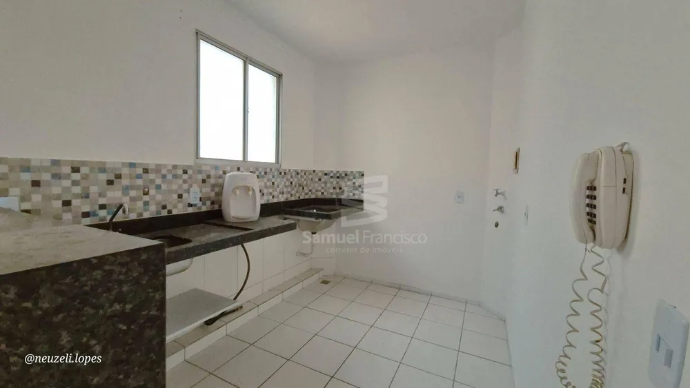 Apartamento, 2 quartos, 46 m² - Foto 4