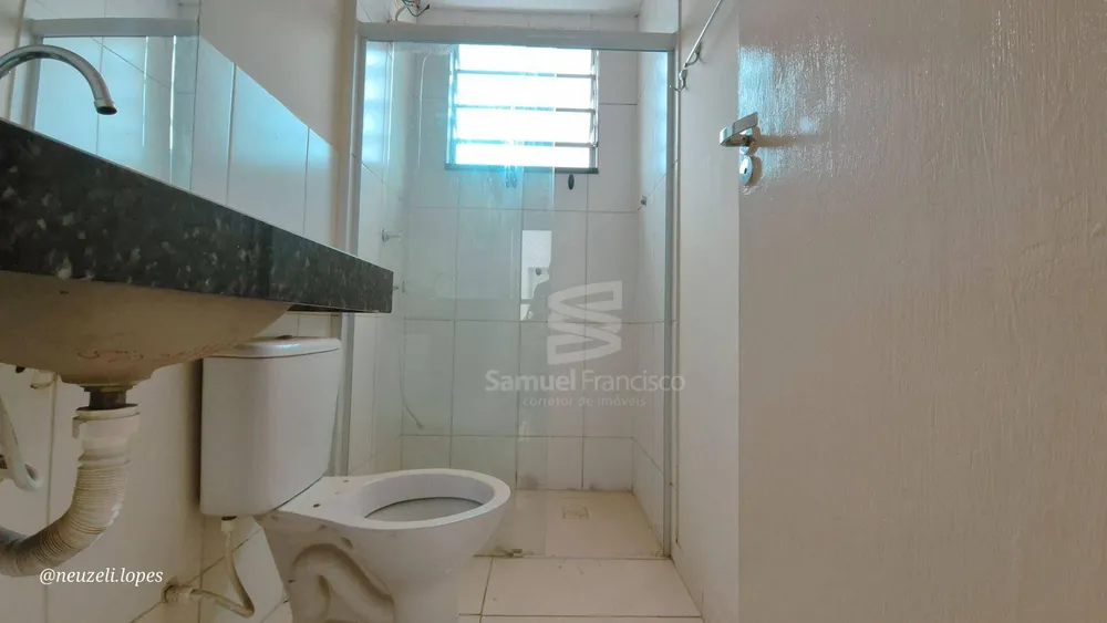 Apartamento, 2 quartos, 46 m² - Foto 7