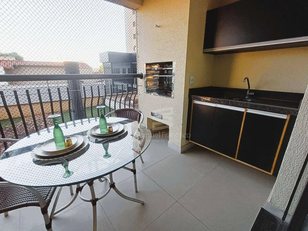 Apartamento, 3 quartos, 98 m² - Foto 3