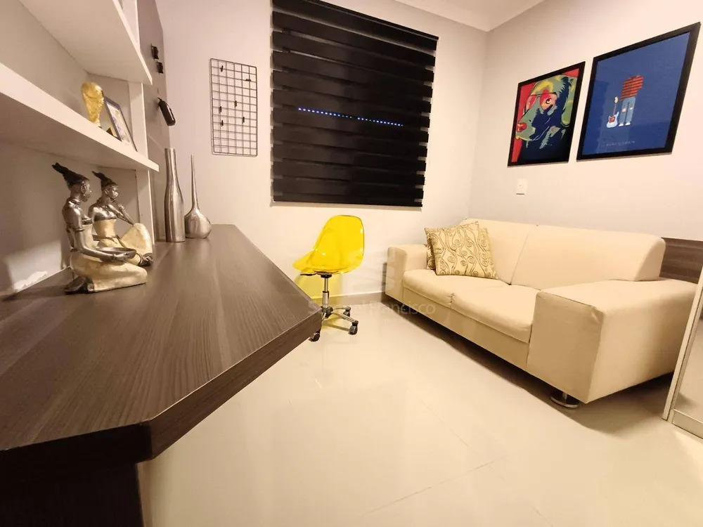 Apartamento, 3 quartos, 98 m² - Foto 7