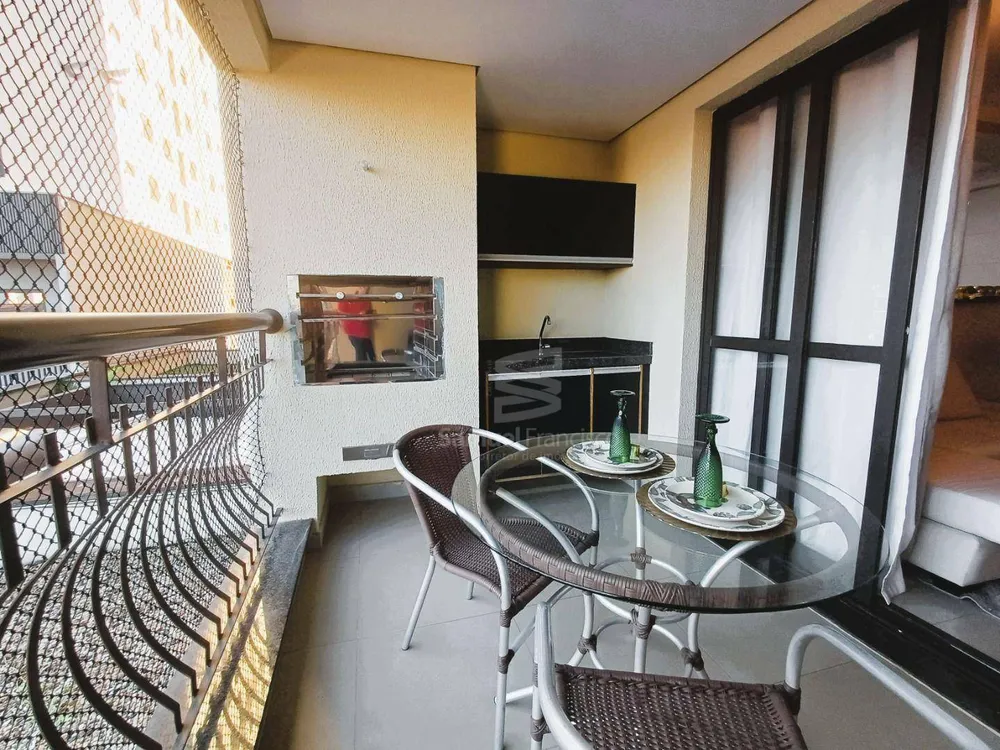 Apartamento, 3 quartos, 98 m² - Foto 6
