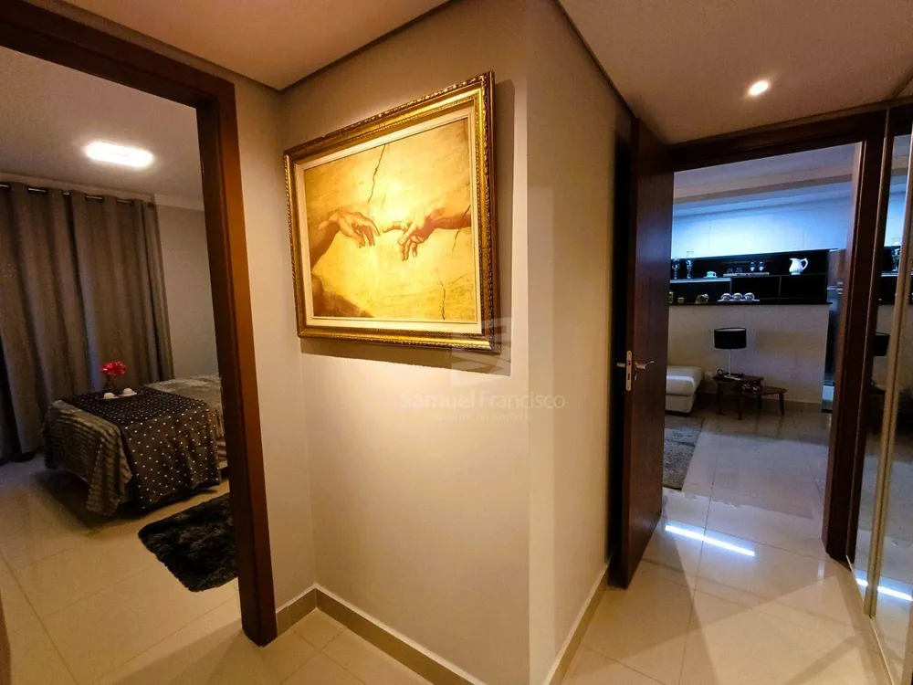 Apartamento, 3 quartos, 98 m² - Foto 8