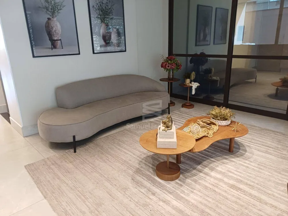 Apartamento, 3 quartos, 98 m² - Foto 11
