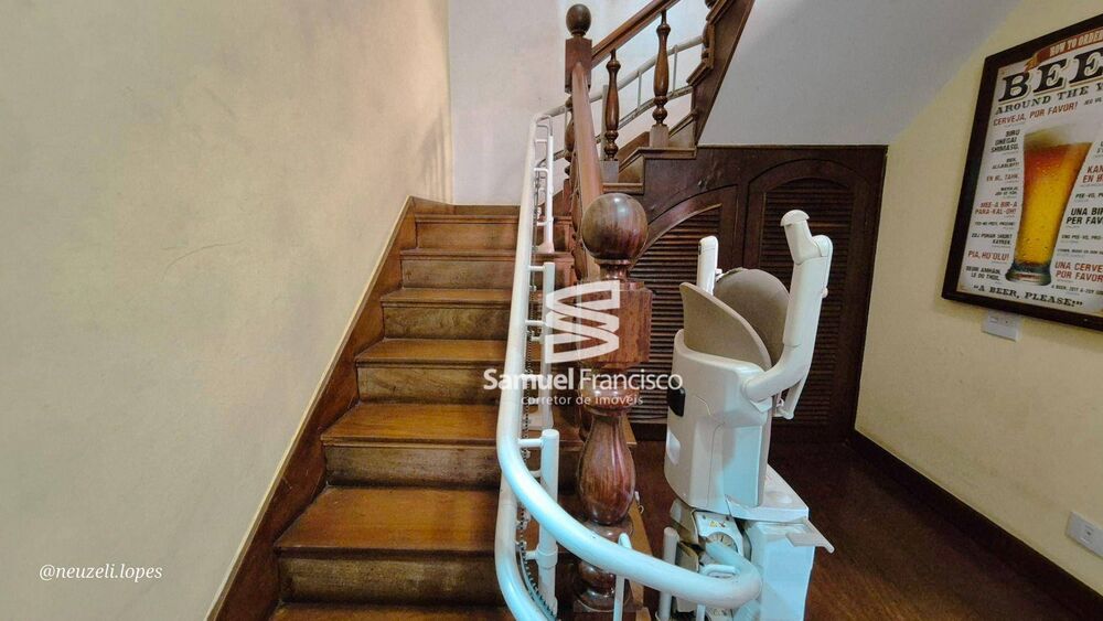 Casa, 3 quartos, 300 m² - Foto 8