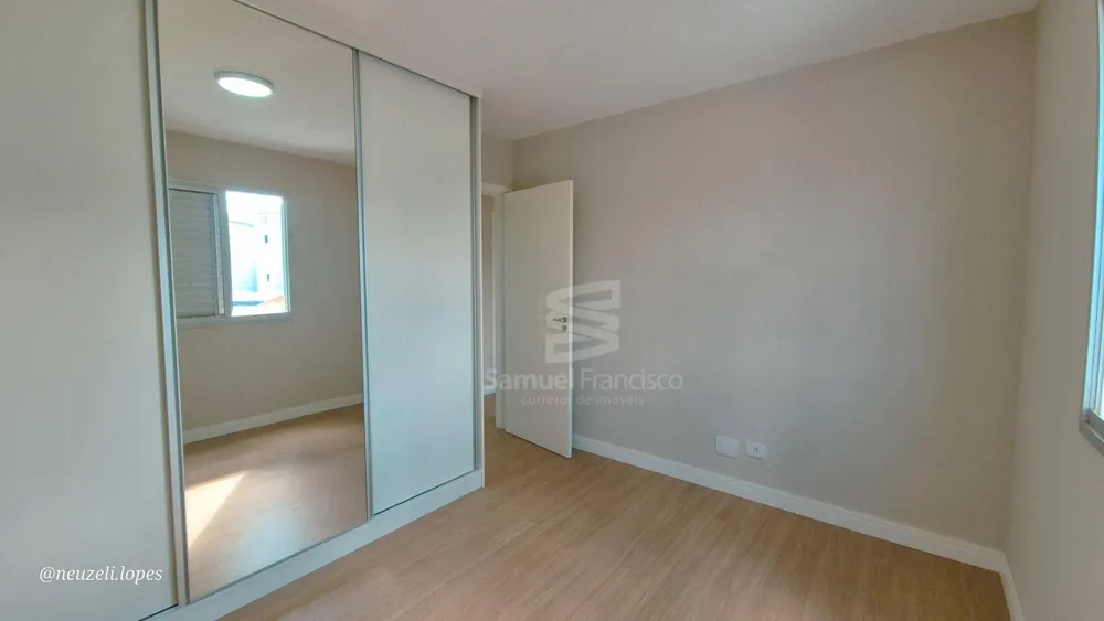 Apartamento, 2 quartos, 54 m² - Foto 2
