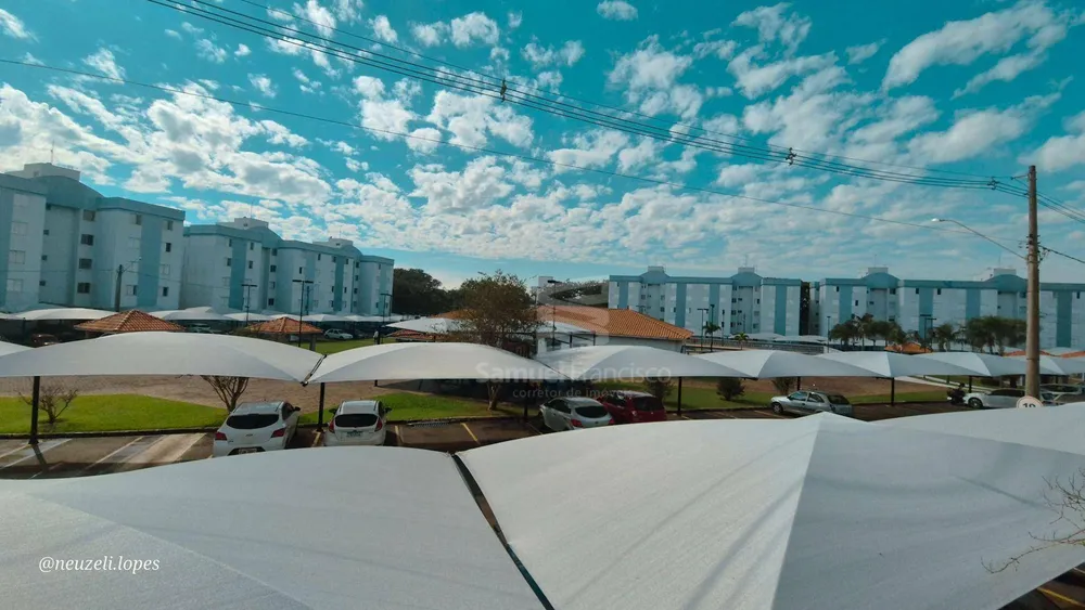 Apartamento, 2 quartos, 54 m² - Foto 8