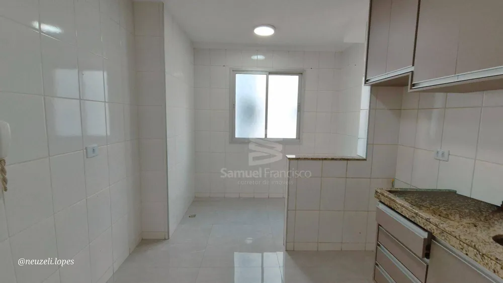 Apartamento, 2 quartos, 54 m² - Foto 9