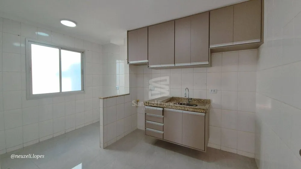 Apartamento, 2 quartos, 54 m² - Foto 6
