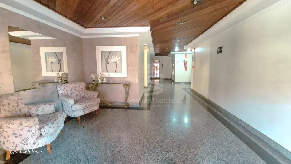 Apartamento, 2 quartos, 86 m² - Foto 8