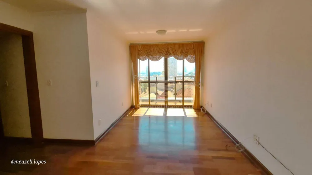 Apartamento, 2 quartos, 86 m² - Foto 1