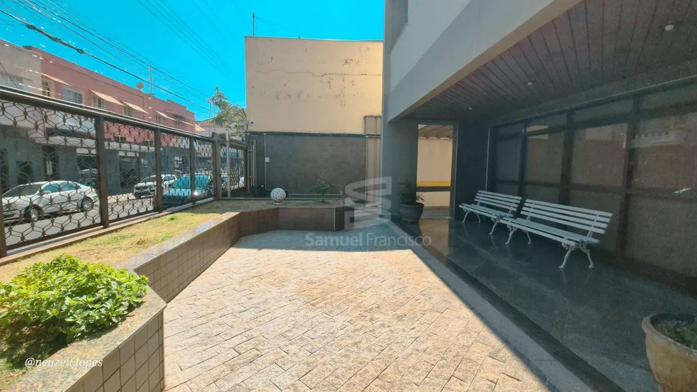 Apartamento, 2 quartos, 86 m² - Foto 13
