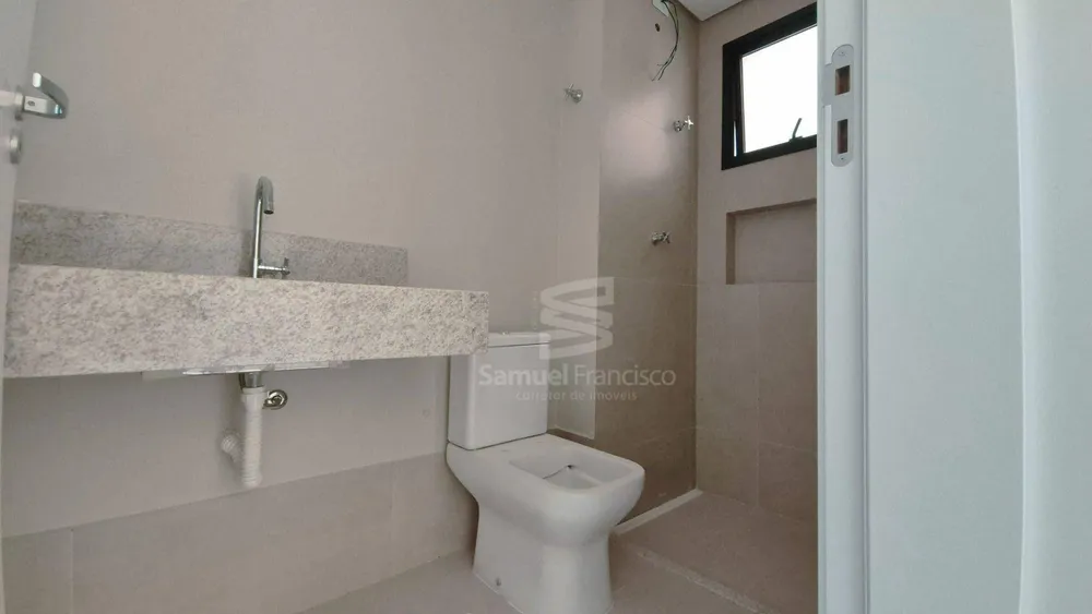 Apartamento, 1 quarto, 38 m² - Foto 5