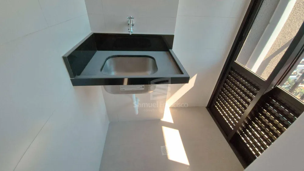 Apartamento, 1 quarto, 38 m² - Foto 6