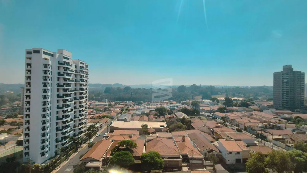 Apartamento, 1 quarto, 38 m² - Foto 3