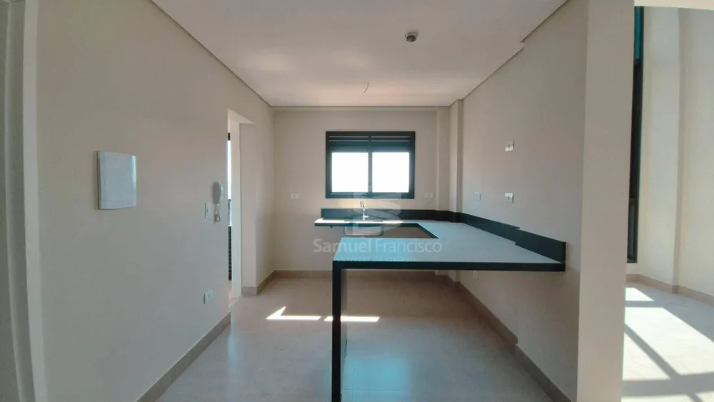 Apartamento, 1 quarto, 38 m² - Foto 4