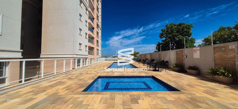 Apartamento, 3 quartos, 87 m² - Foto 6