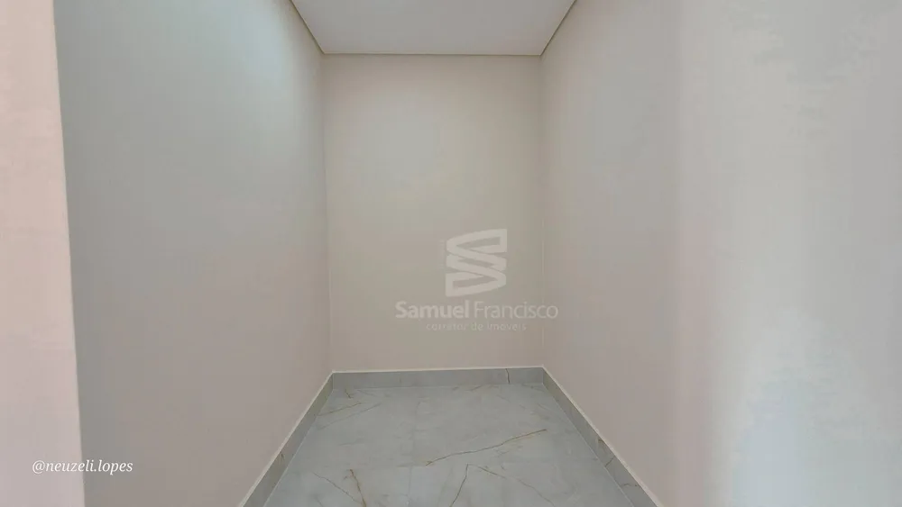 Casa de Condomínio, 3 quartos - Foto 9