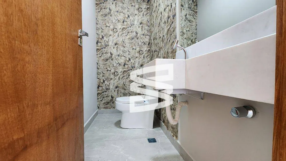 Casa de Condomínio, 3 quartos - Foto 8