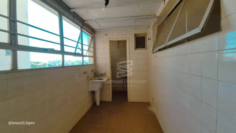 Apartamento, 3 quartos, 100 m² - Foto 7