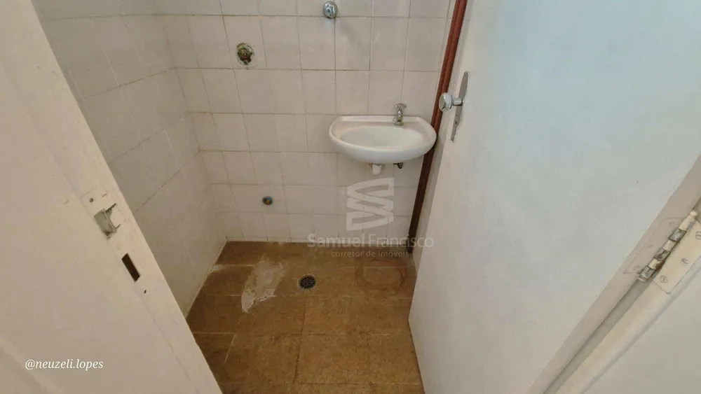 Apartamento, 3 quartos, 100 m² - Foto 11