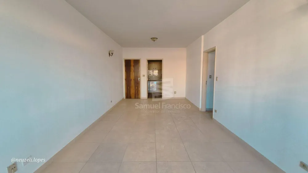 Apartamento, 3 quartos, 100 m² - Foto 2