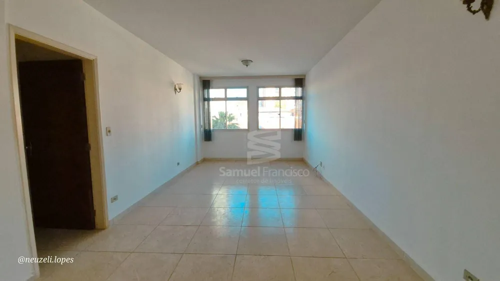Apartamento, 3 quartos, 100 m² - Foto 1
