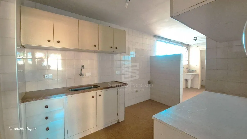 Apartamento, 3 quartos, 100 m² - Foto 12