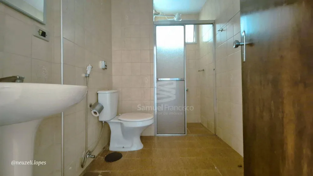 Apartamento, 3 quartos, 100 m² - Foto 3