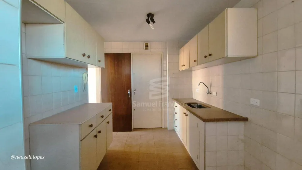 Apartamento, 3 quartos, 100 m² - Foto 8