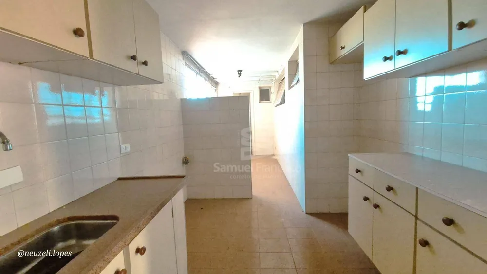 Apartamento, 3 quartos, 100 m² - Foto 5