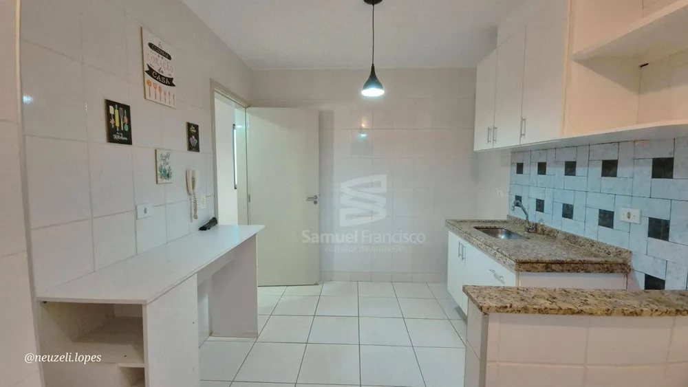 Apartamento, 2 quartos, 54 m² - Foto 11